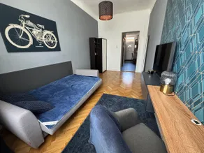 Condominium apartment in Budapest close to almost everything - Image 4