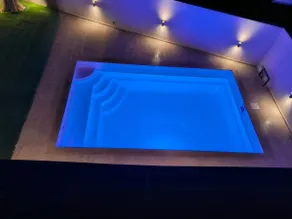 Sealena Villa Malia with private swimming pool - Image 5