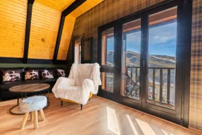 PENTHOUSE IN THE CLOUDS & PARKING - Image 3
