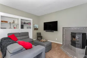 Private one-bedroom unit with living space. - Image 3
