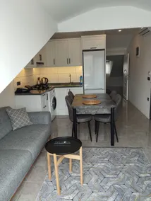 DuyguApart 1+1 Sea View Loft Apartment 106 - Image 5