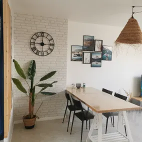 Cocooning – Feel at Home, just 2 steps from the Voie Verte - Image 2