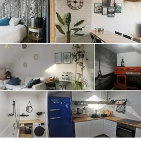 Cocooning – Feel at Home, just 2 steps from the Voie Verte - Image 4