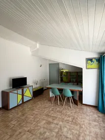Casina T&A • Penthouse with terrace and parking space - Image 2