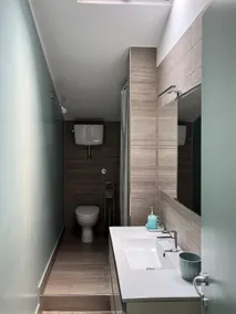 Casina T&A • Penthouse with terrace and parking space - Image 5