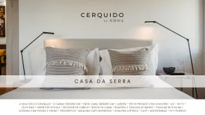 Cerquido by NHôme | House in the Mountains - Image 5