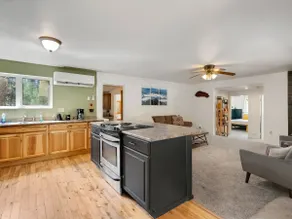\"Peaceful Pine Cottage\" on 2+acres - Close to Ski Resorts! - Image 4