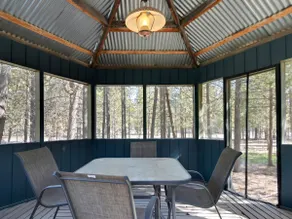 \"Peaceful Pine Cottage\" on 2+acres - Close to Ski Resorts! - Image 5