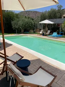 Villa Marosa with pool - apartment 3 - Image 2
