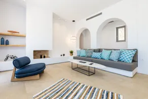 Eneos Villa #1 Pool & Sea View, Paros - Image 3