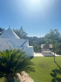 Luxury villa with breathtaking panoramic sea view. - Image 4