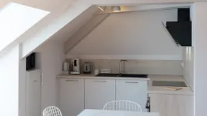 Le Grenier Cosy, T2 classé meublé de tourisme - Image 3
