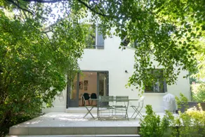 Lakefront house on the Loiret - Near Orléans - Image 3