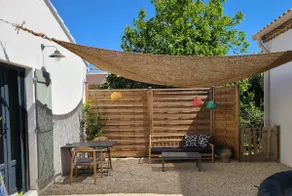 Air-conditioned loft with prived parking -Ventoux - Image 4