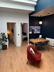 The New Look Chapter Loft in the city center - Image 5