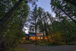 Harry's Hideaway | Hot Tub | Fire pit | Mt Rainier - Image 3