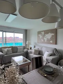 El Balcón del Ebro by Alogest- Vistas, piscina y 2 parking - Image 3