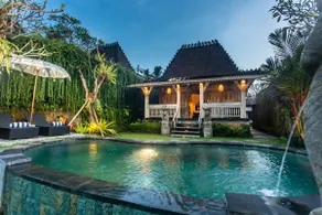 15% OFF | Serene Rice Field Honeymoon Escape - Image 5