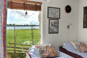 Cabin with lake view, 10 min from Umeå - Image 2