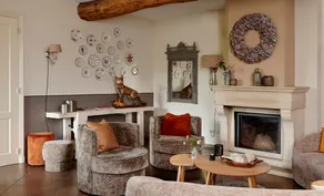 Very large luxury 18p. Vacation home - Image 3