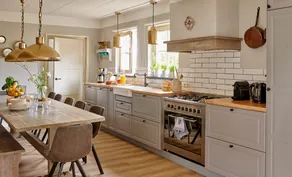 Flamboyant Farmhouse in Baarlo with Hot Tub, Garden - Image 4