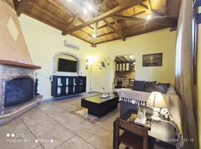 Aria Home Peaceful House with Garden near Skopelos - Image 3