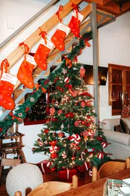 PANOS PALACE : SUPER COZY HOUSE IN PRAMANTA - Image 5