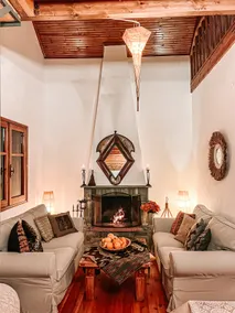 PANOS PALACE : SUPER COZY HOUSE IN PRAMANTA - Image 2