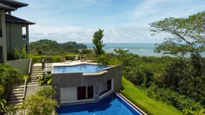 Penthouse: panoramic view of ocean and jungle - Image 2