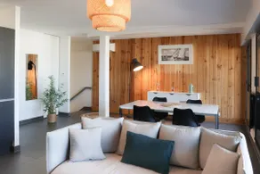 Terrace and Jacuzzi Suite (from 02.14 to 10.31) - Image 2