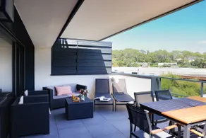 Terrace and Jacuzzi Suite (from 02.14 to 10.31) - Image 3