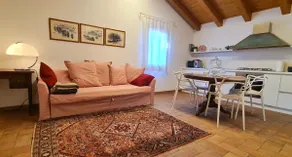”Le Marinelle” Guest Suite - Image 3