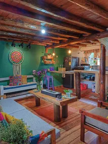 Cedro Negro · Artisanal Sanctuary in Arví Park. - Image 5