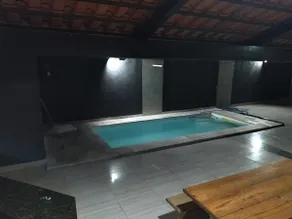 House for leisure and vacation in Uberaba ll - Image 4