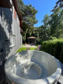 Seaside house! Scandi style! - Image 5