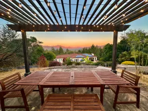Wine Country Villa | Heated Pool | Hot Tub - Image 4