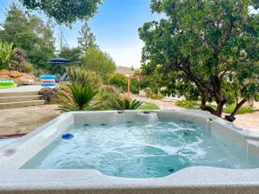 Wine Country Villa | Heated Pool | Hot Tub - Image 3