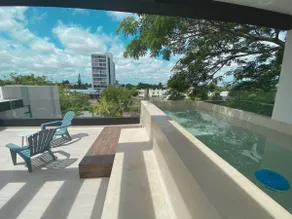 Amazing, well-located apartment in Mérida - Image 2