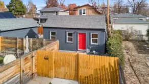 Steps to Tennyson! Pet-Friendly Home, Fenced Yard - Image 3