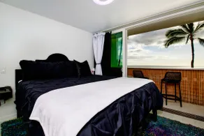 Beachfront Condo · Ocean View Lanai · West Sunsets - Image 5