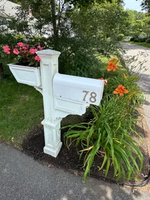 4 BR home in East Falmouth near Great Pond - Image 3