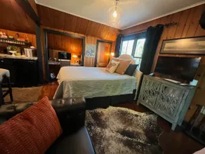 Speakeasy-Inspired Carriage House, Pet Welcome - Image 2