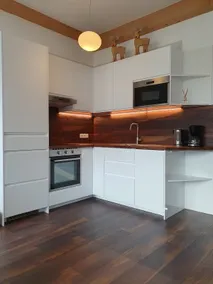 Frauensee apartment on the ground floor - Image 3
