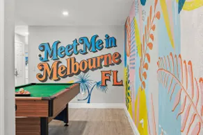 Cheery Playhaus • Salt Water Pool • Games Galore - Image 4