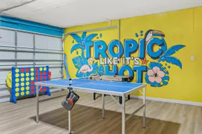 Cheery Playhaus • Salt Water Pool • Games Galore - Image 5