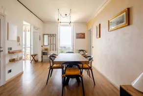 CASA DEL SOLE directly on the bay in Bonassola - Image 3