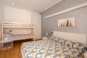 CASA DEL SOLE directly on the bay in Bonassola - Image 4