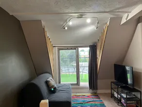 Spacious Apt w/ Rooftop Oasis 3 mins from subway - Image 3