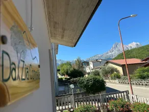 Da zia Concetta, casa vacanze immersa nel verde - Image 2