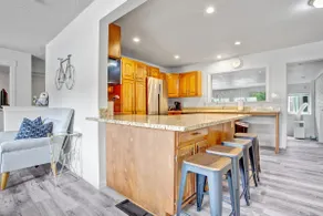 Downtown Salida! 4 Bedroom A/C Pets Sleeps 9! - Image 4